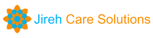Jireh Care Solutions logo
