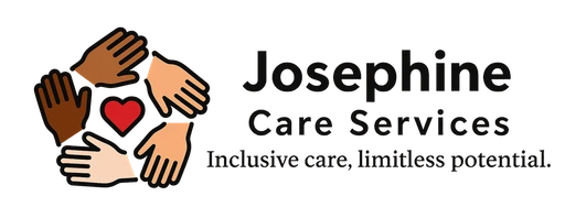 Josephine Care Services logo