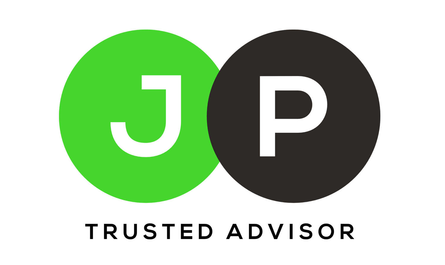 Jp Trusted Advisor logo