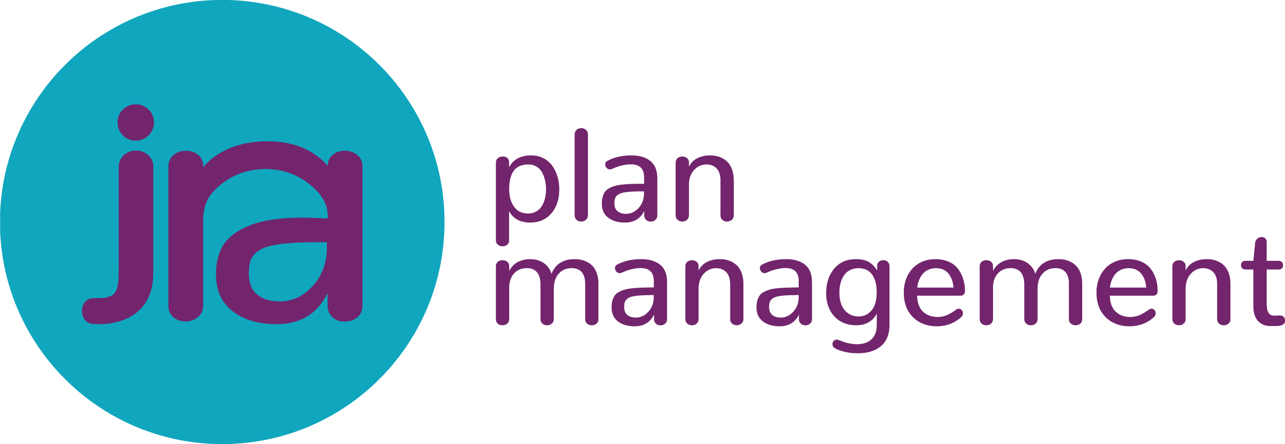 Jra Plan Management logo