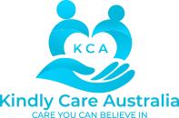 Kindly Care Australia logo
