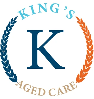 King's Home Care Services logo