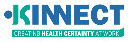 KINNECT Mackay logo