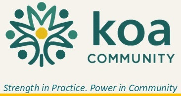 Koa Community logo
