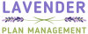 Lavender Plan Management logo