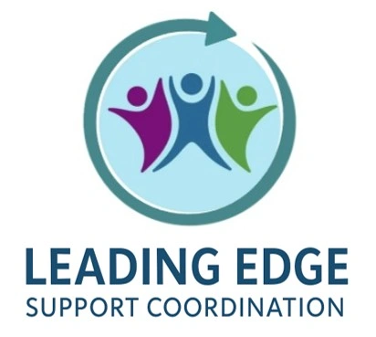 Leading Edge Support Coordination logo