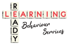 Learning Ready Behaviour Services logo