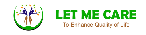Let Me Care logo