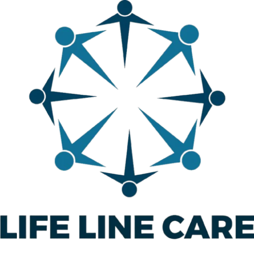 Life Line Care logo