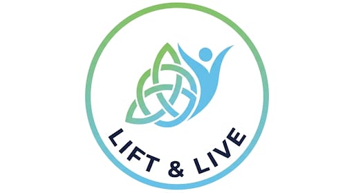 Lift & Live Support Services Pty Ltd logo