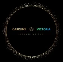 Linx Care logo