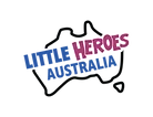 Little Support Heroes logo