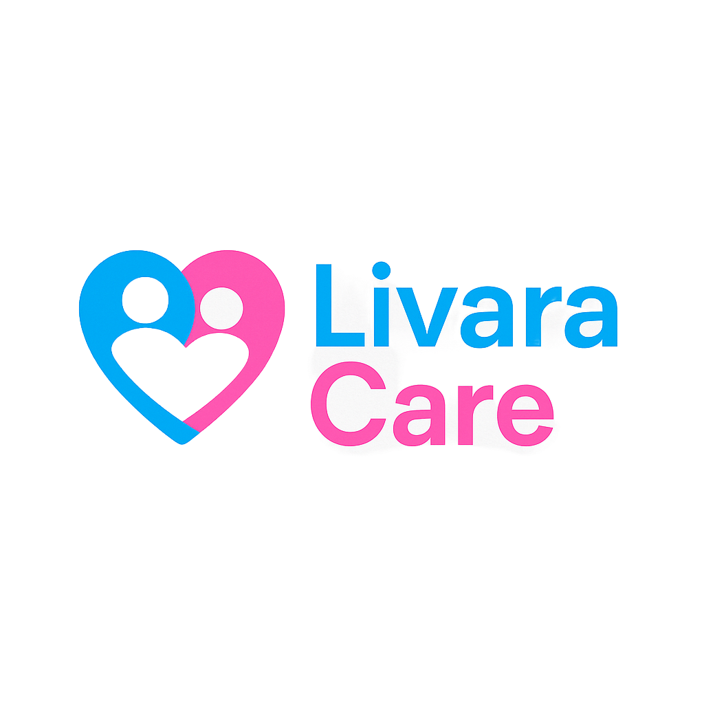 Livara Care Pty Ltd logo