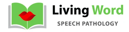 Living Word Speech Pathology logo