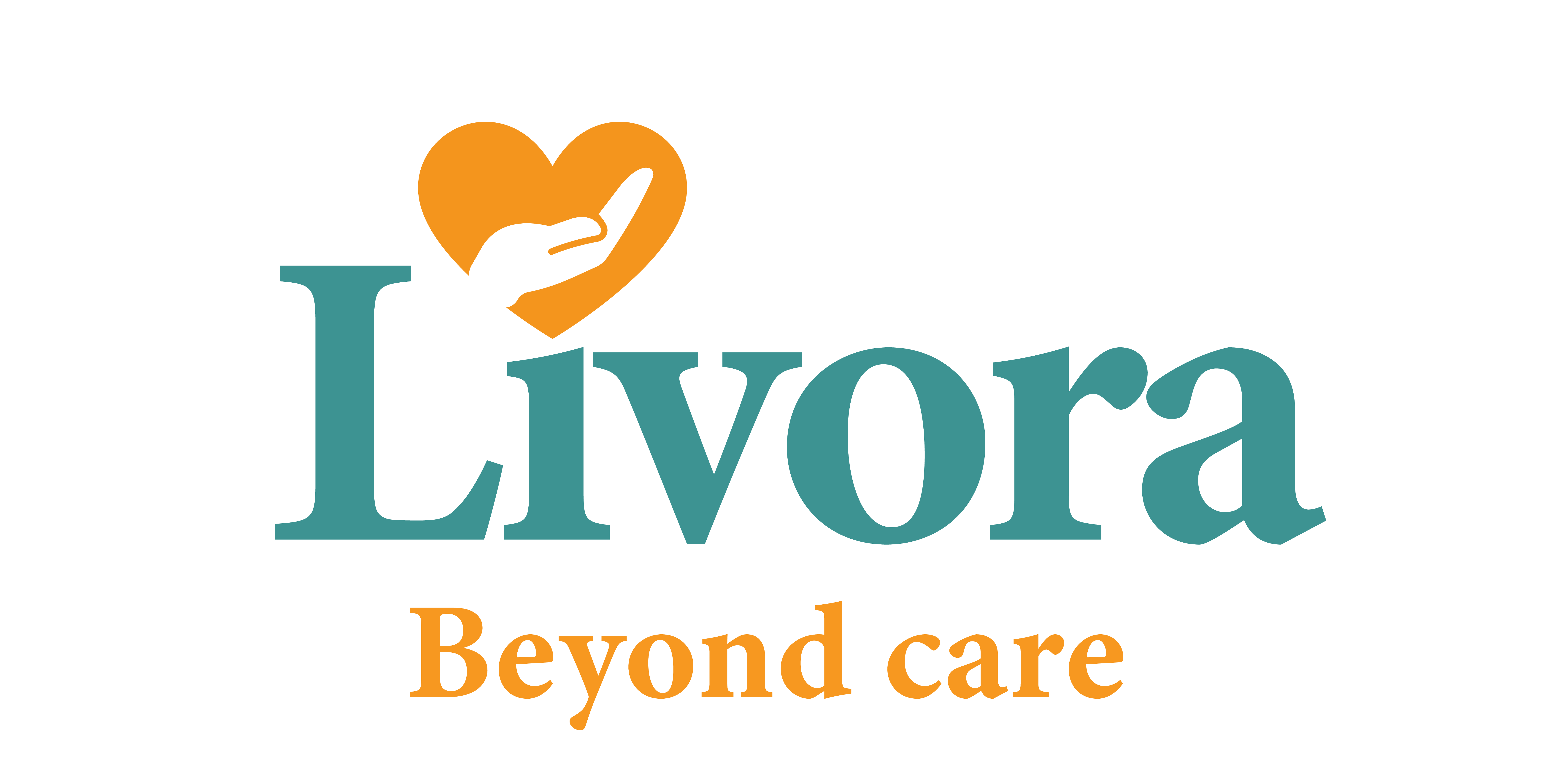 Livora Care logo