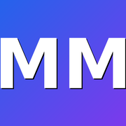 MyMoney logo