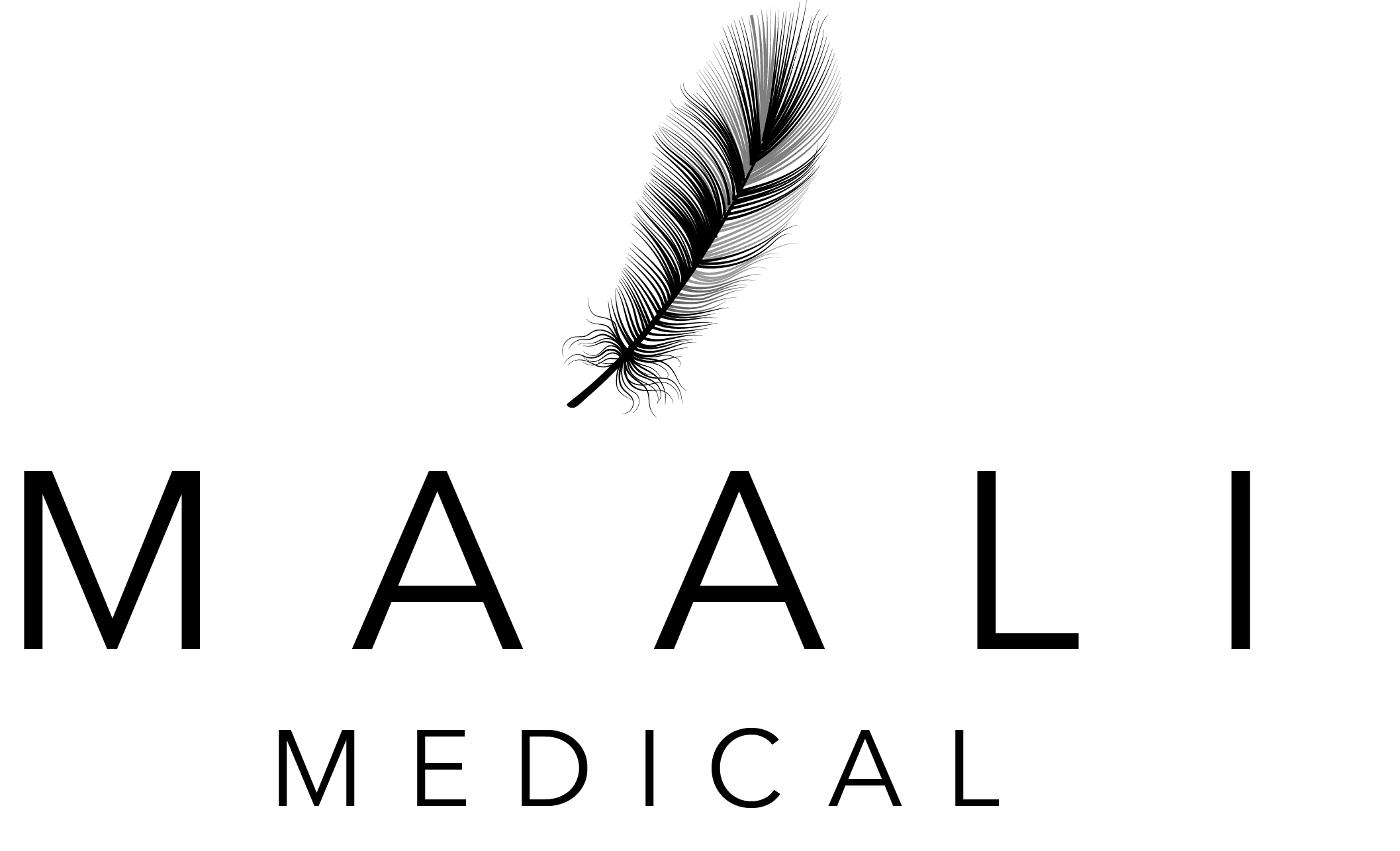 Maali Medical logo