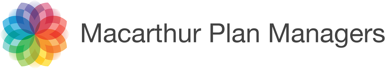 Macarthur Plan Management logo