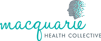 Macquarie Health Collective logo