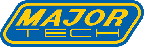 Major Tech Australia logo