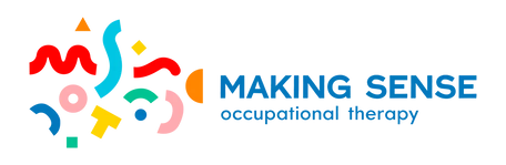 Making Sense Occupational Therapy logo