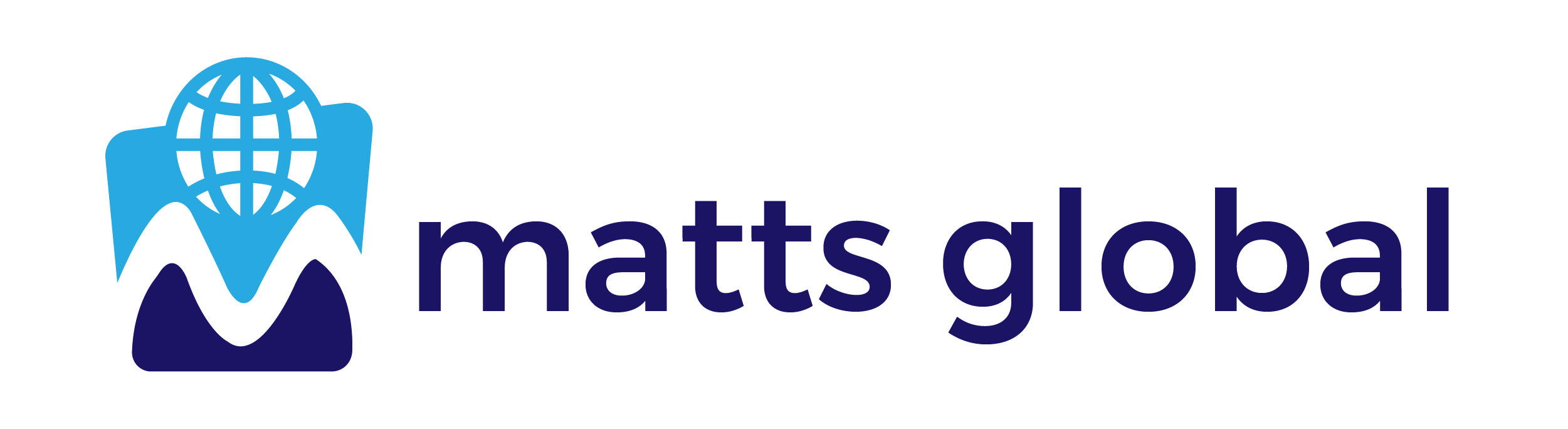 Matts Global logo