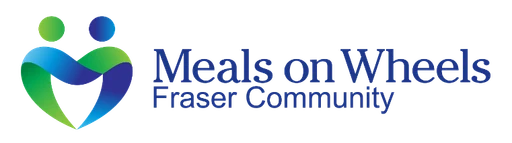 Meals on Wheels - Fraser Community Inc. logo