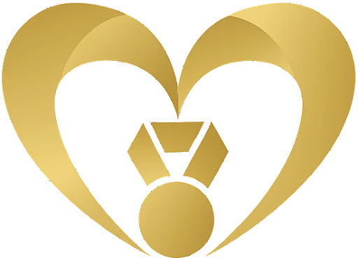 Medal Nursing Care logo