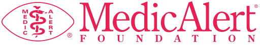 Medic Alert AUSTRALIA WIDE OUTLET logo