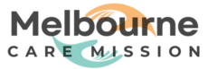 Melbourne Care Mission logo