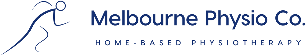Melbourne Physio Company logo