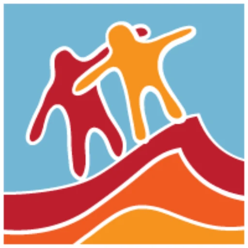 Mental Health Association of Central Australia (MHACA) logo
