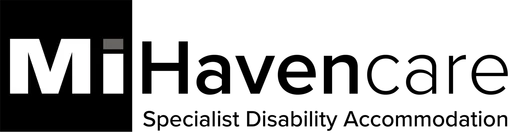 MiHaven Care logo