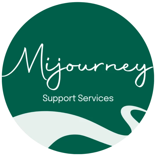Mijourney Support Services logo