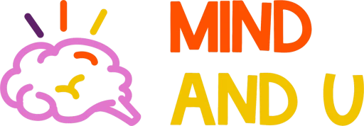 Mind And U logo