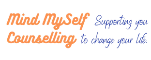 Mind MySelf Counselling logo