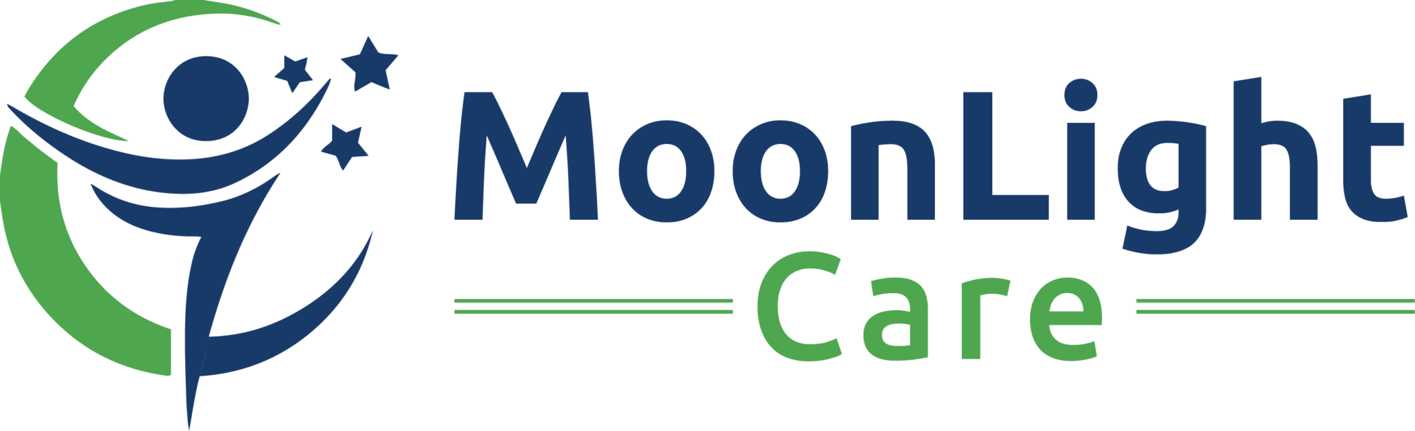 Moonlight Care logo