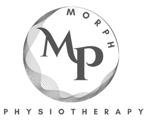 Morph Physiotherapy logo