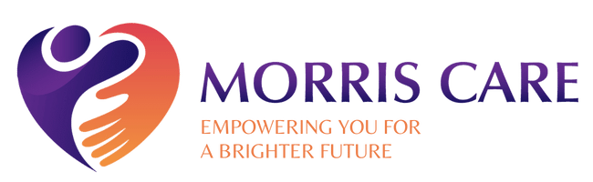 Morris Care logo