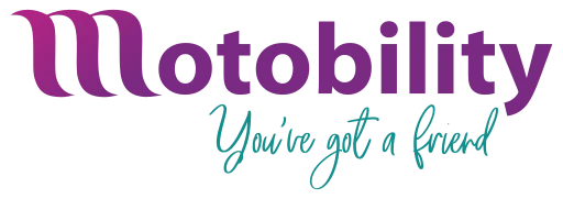 Motobility Osborne Park logo