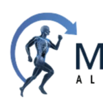 Move360 Allied Health logo