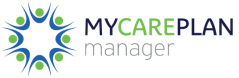 My Care Plan Manager Riddells Creek logo