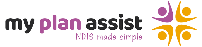 My Plan Assist Pty Ltd logo