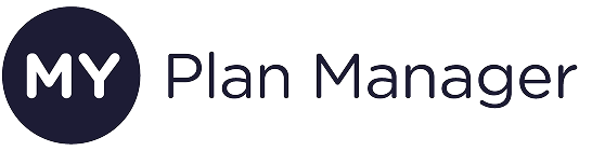 My Plan Manager logo