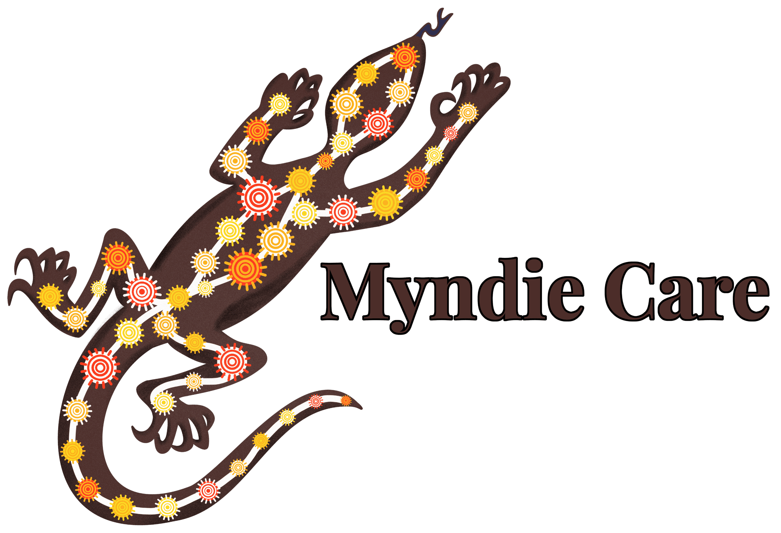 Myndie Care Pty Ltd logo