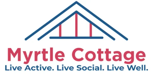 Myrtle Cottage Group logo