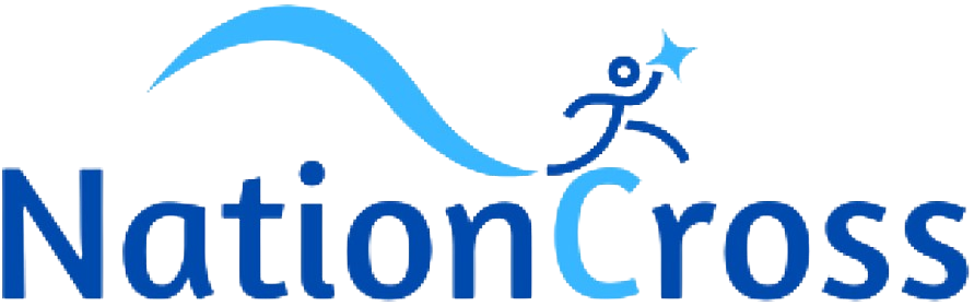 Nation Cross Disability Care logo