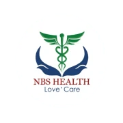 NBS Health Services logo