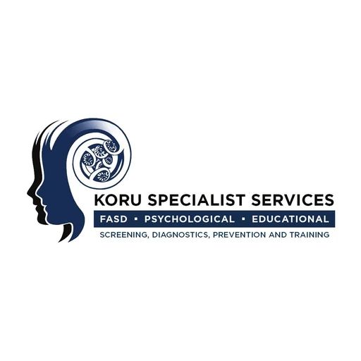 Neurodiverse Specialists logo