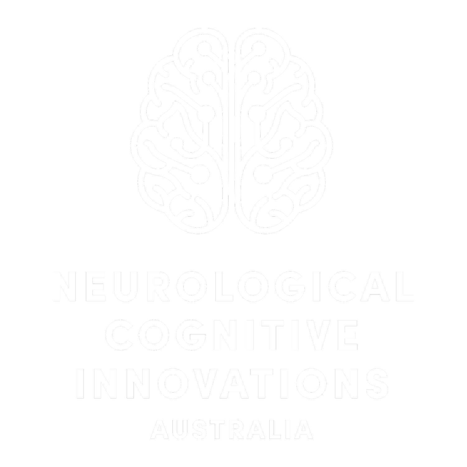 Neurological Cognitive Innovations Austr logo